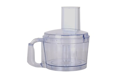 Ariete Bowl Lid Cap Pusher Pestle Food Processor Robomix 1769