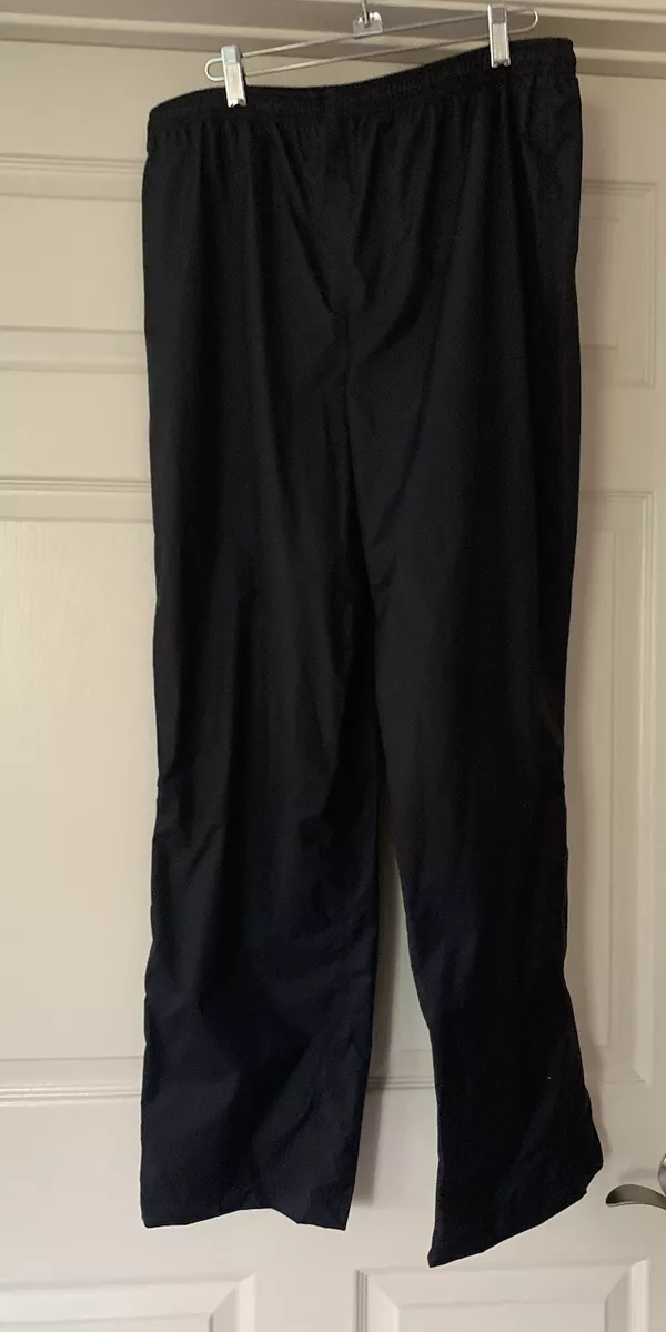 Ll bean womens rain pants sale