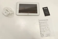 Resideo WTS700 7" Wireless Color Touchscreen Control Panel FirmWare Release 4.5