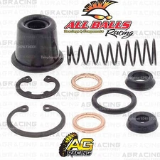 All Balls Rear Brake Master Cylinder Rebuild Repair Kit For Yamaha XT 600 1991