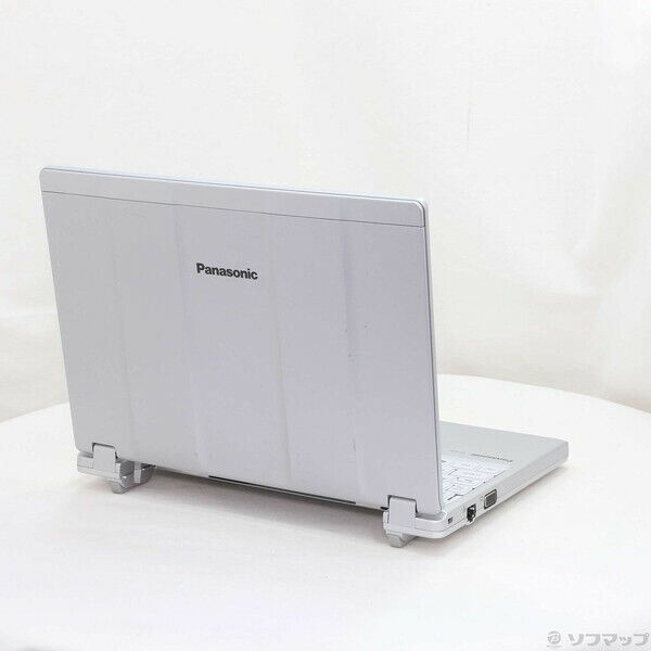 Panasonic Panasonic Lets note SZ6 CF-SZ6RDYVS Windows 10 8GB SSD 1TB PC  notebook