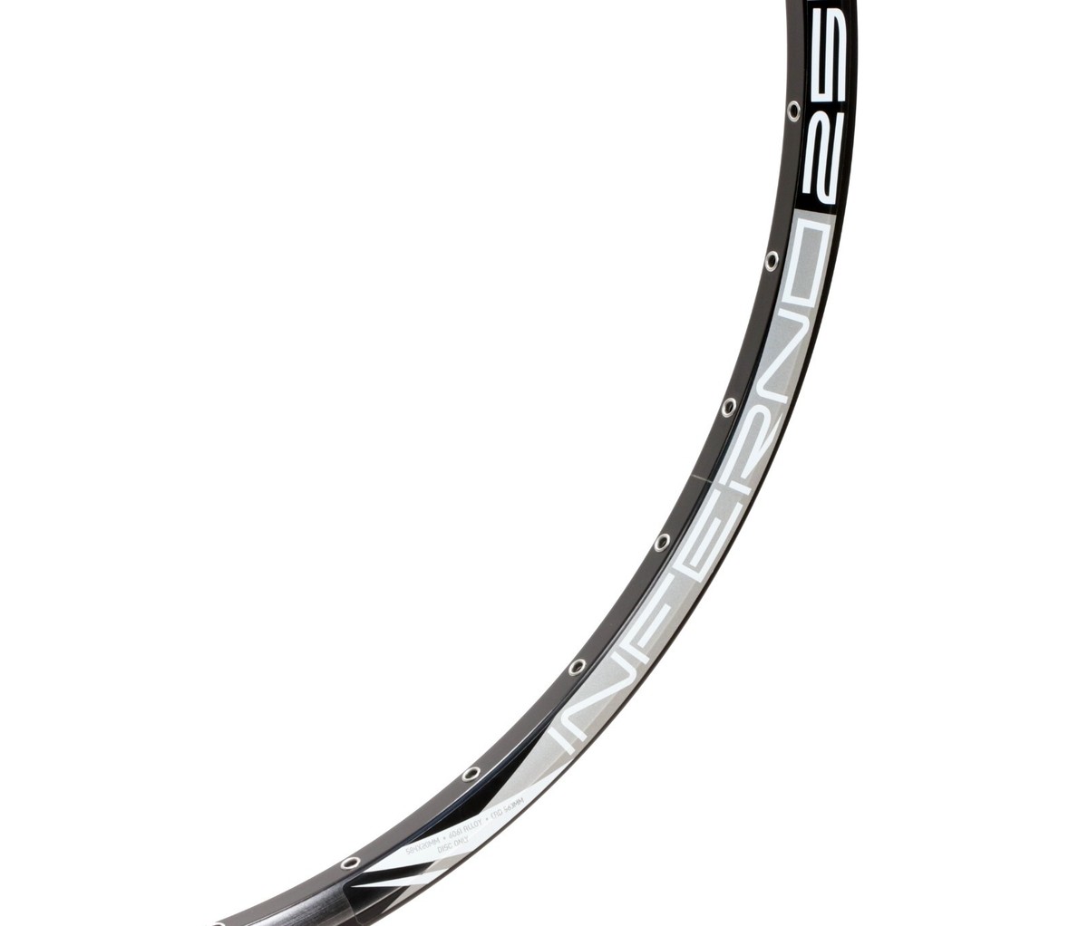 Sun Ringle Inferno 25 Rim 27.5
