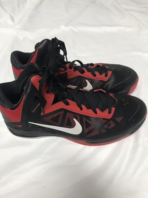 nike zoom hyperchaos