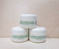 MARIO BADESCU SKIN CARE GLYCOLIC SKIN RENEWAL COMPLEX 0.5 OZ - LOT OF 4