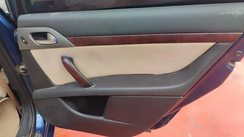 Cubrecarter para PEUGEOT 407 Premium 2008 924670 - Imagen 6 de 10