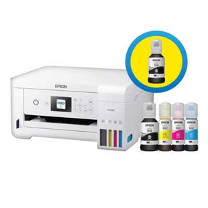 epson workforce ecotank printer