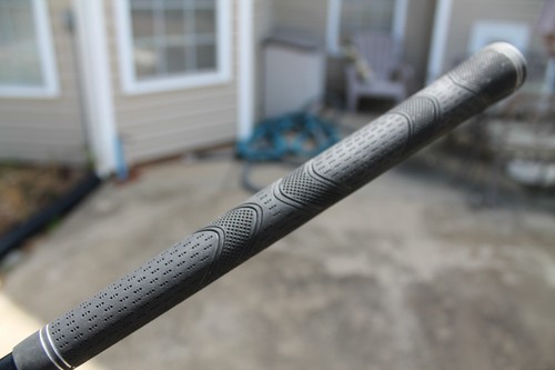 TOMMY ARMOUR UNDERCUT ROYAL CUT #6 IRON - Picture 9 of 9