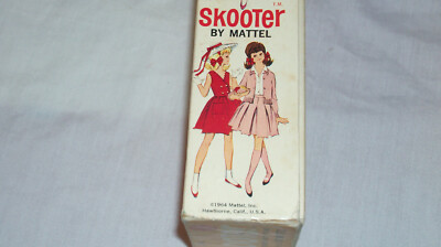 1964 MATTEL 
