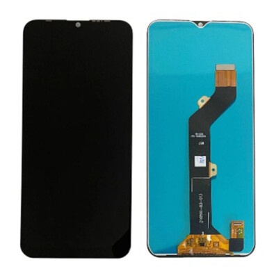Lcd Display Touch Screen Assembly For Tecno Spark 6 KE7 / 6 Air KE6 /6 GO KE5