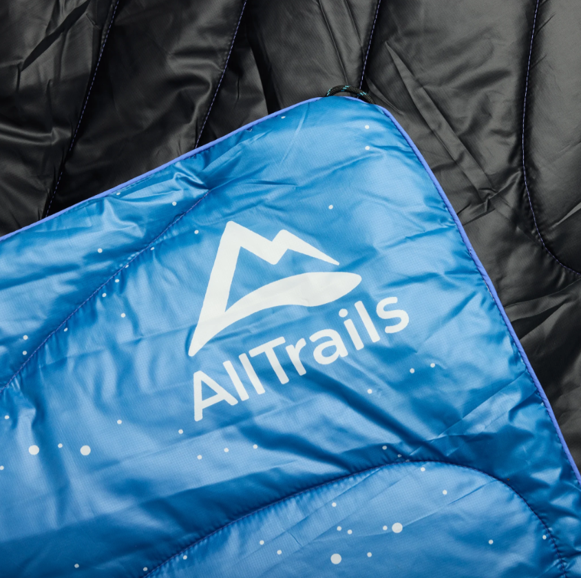 Rumpl Blanket Desert Night, new, free ship eBay