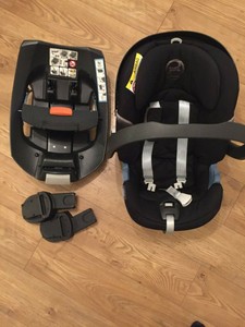 aton 5 isofix base