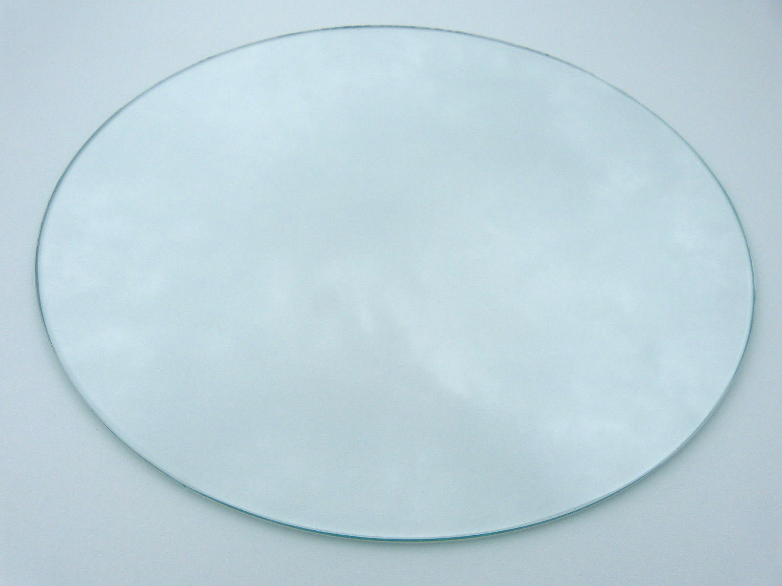 Filzauflagen Nach Maß - Glasscheibe 4 Mm Klarglas - Flachglas Nach Maß Floatglas