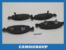 Comprimés Plaquettes de Frein Avant Front Brake Pad JEEP Grand Cherokee 5410