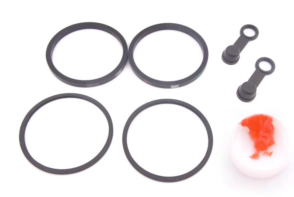 Kit Réparation de frein étrier Arrière BCR-202 pour YAMAHA TDM 850 1991-1999