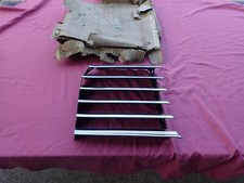 1942 Pontiac Center Grille Piece Rh Nos 1942 Pontiac Center Grille Piece Rh Nos