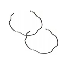 Tourmax Seal Retain Clip 2 Pack CIR-1/2 - Derbi Senda 50 SM 93-23