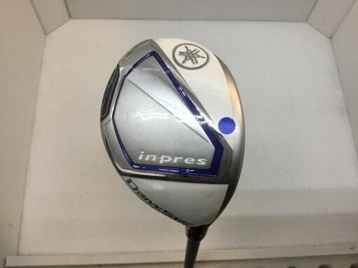 Yamaha inpres DRIVESTAR U7 UT / Ladies 7u30/ Flex L Yamaha inpres DRIVESTAR U7 UT / Ladies 7u30/ Flex L