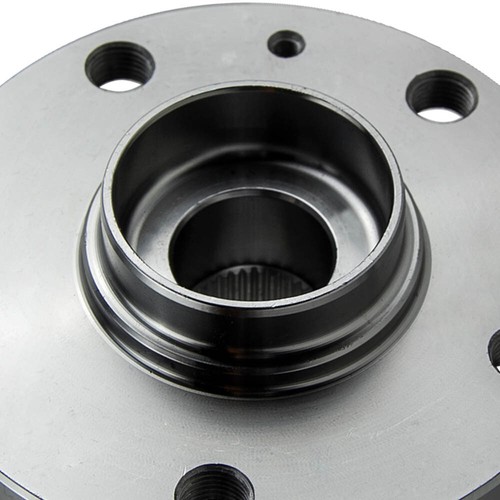 Enroscarse Rodamiento de Ruedas for VW Passat 2005-2015 Wheel Bearing - Imagen 6 de 10