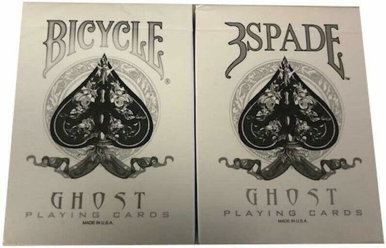 トランプ BICYCLE Ultragaff Ohio V1 Ellusionist Bicycle Ultragaff playing cards by Ellusionist – Cardvo
