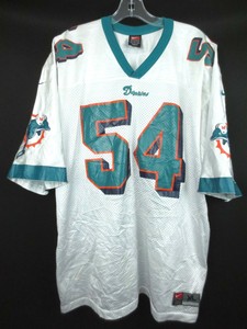 zach thomas jersey