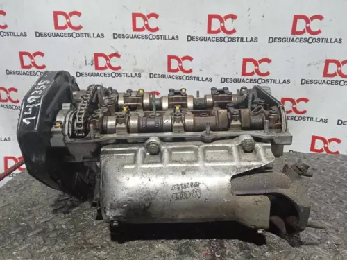 078103373AH Zylinderkopf R. für AUDI A6 BERLINA (4B2) 2.8 149355 - Bild 1 von 7