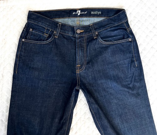 seven jeans men