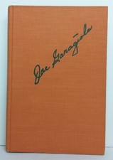 BASEBALL IS A FUNNY GAME - JOE GARAGIOLA - HARDCOVER - SIGNED