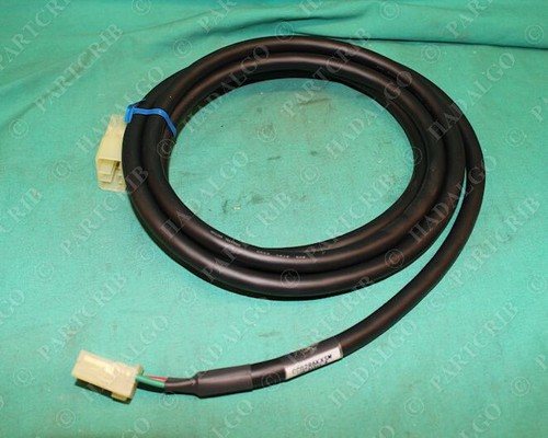 Oriental Motor CC02R6KXSM Cable XQ8 21011 6 - Picture 2 of 3
