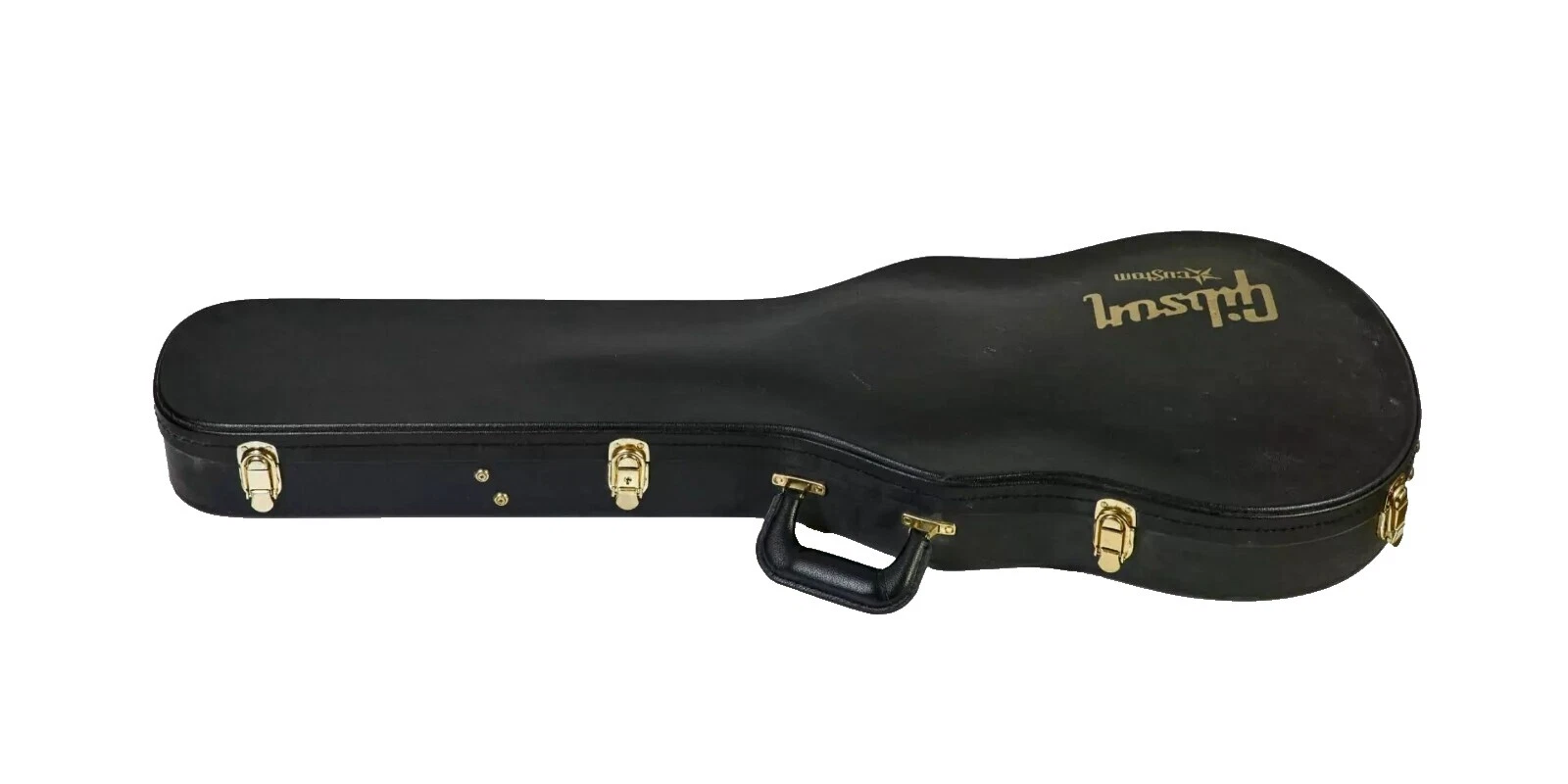 Caixas de Guitarra Gibson Marrom