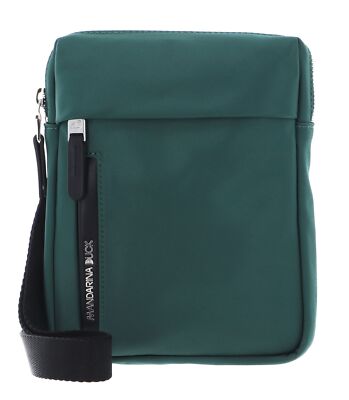 MANDARINA DUCK Hunter Crossover Bag Umhängetasche Tasche Rain Forest dunkelgrün