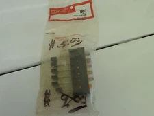 VINTAGE  PARTS Admiral Air Conditioner 17962-2 Gemline19017 Selector SWITCH