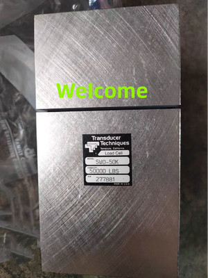 New SW0-50k Load cell Fast shipping FedEx or DHL *z
