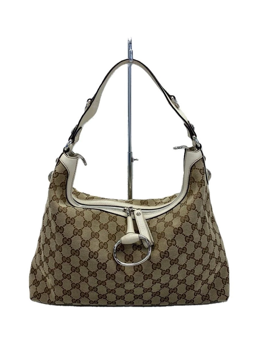 Sac à bandoulière toile GUCCI 232961