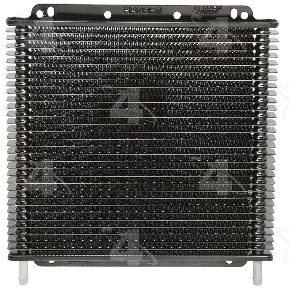 Hayden Automatic Transmission Oil Cooler For Ford LTD 7.5L 6.6L 6.4L 7.0L 5.8L_S - Image 4 of 4