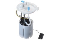 Kraftstoffpumpe FöRdereinheit Vdo/Continental 2803580237302 FüR Fiat Panda Van