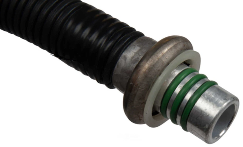 空调制冷剂吸管适用于 1993 - 1997 年福特探针 2.5L V6 1994 1996 年 — 第 2/3 张图片