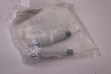 (2-Pk) Prime-Line Bi-Fold Door Bottom Pivot Adjustable Nylon MP6673-B