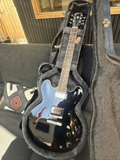 Gibson ES-335 Semi-Hollow Electric Guitar 200...
