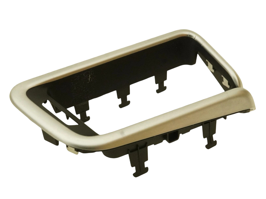 Lh Trim Bezel Ac Air Vent Nozzle Grille For 2014-2019 Maserati Ghibli S Q4 M157