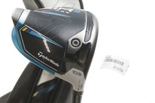 TaylorMade SIM2 Max Golf Club Mens Right Handed 10.5-deg Driver Regular Graphite