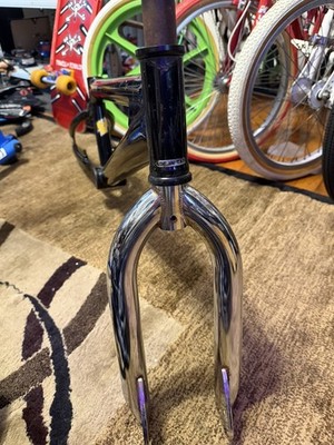 2001 GT Bump BMX Frame and Fork | eBay