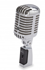 SOUNDSATION CULT 55 Microfono dinamico vintage