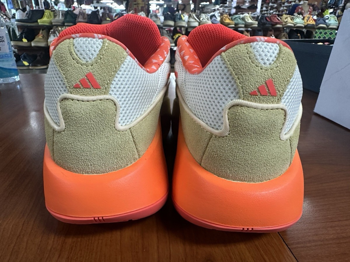 Adidas Shake x Crazy IIIfininty “Twilight Pack” Friends &Family