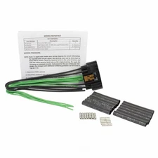 Windshield Wiper Motor Connector Motorcraft WPT-1446