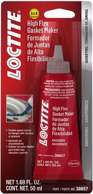 Loctite High Flex Gasket Maker Flange Sealant 