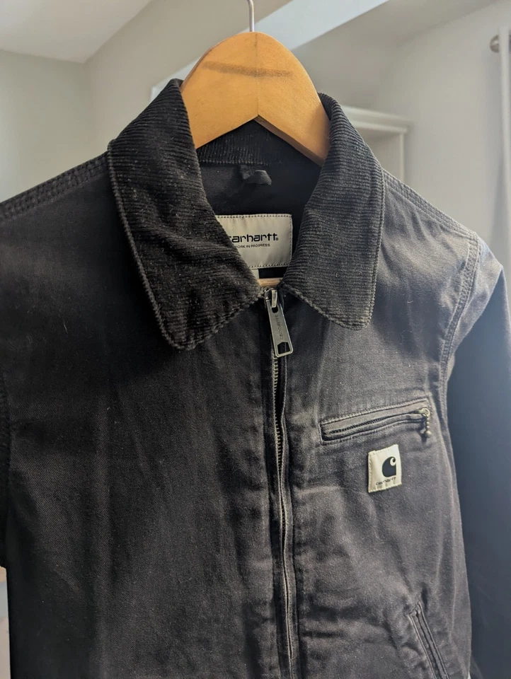 Carhartt Detroit Jacket, photo 1 of 5
