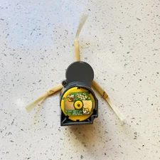 Genuine Roomba J7 j8 Side Brush Module Motor irobot e5 e6 i3 i4 i5 i6 i7 i8 j5