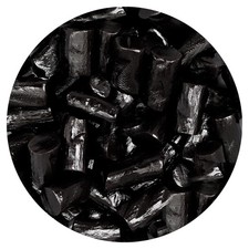 Finnska Sugar Free Black Licorice, 2 Pound Bulk Bag, Sugar Free Candy, Soft C...
