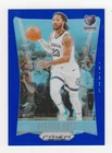 2023 Panini Prizm Deca Basketball Blue Derrick Rose #275