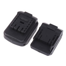 18650 60A 21V 20-Cell Battery Adapter Convert...